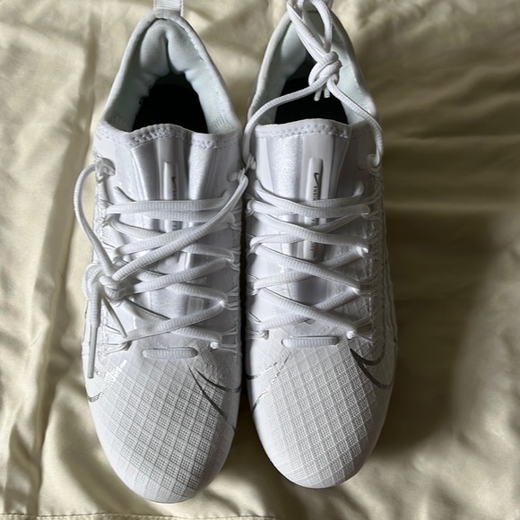 Nike Alpha Huarache 7 Pro Lacrosse Cleats.